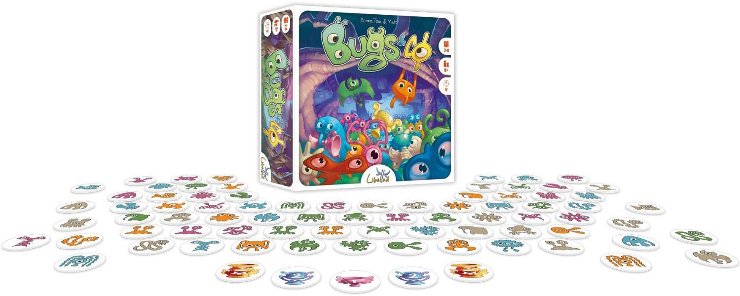 Bugs & Co – PDK