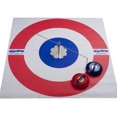 House Target for New Age Kurling, Bowls and Boccia
