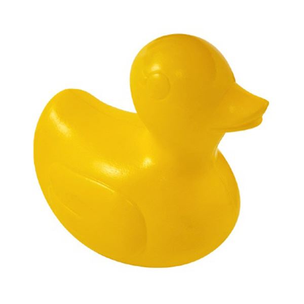 100 Plastic Ducks 7cm - Yellow – PDK