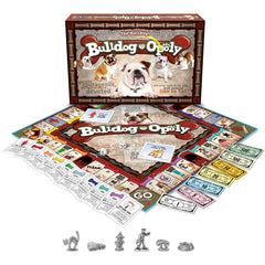 Bulldog-Opoly
