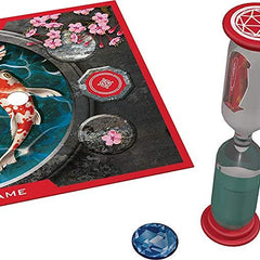 The Crystal Maze Eastern Zone Mini Game