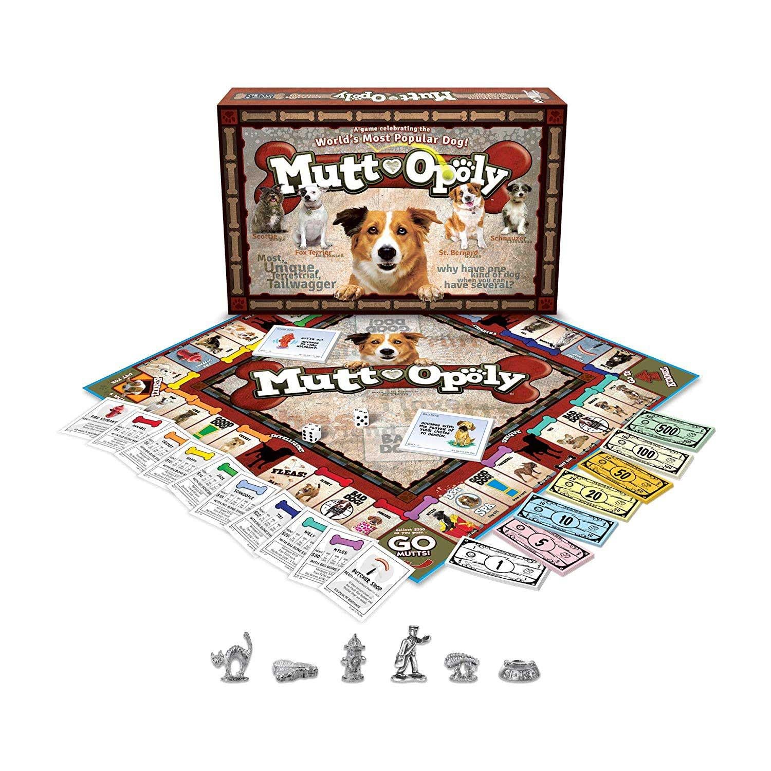 Mutt-Opoly