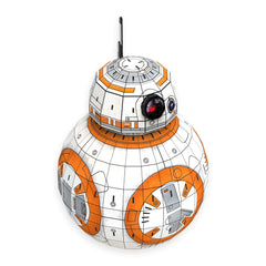 Star Wars BB-8 3D Model Puzzle