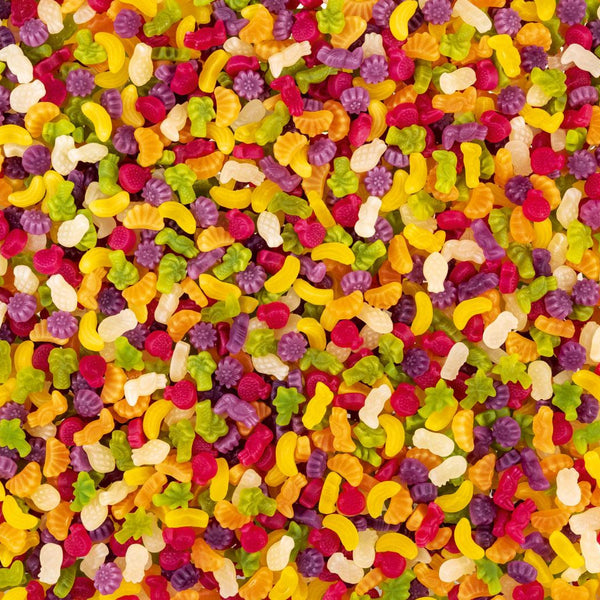 Schmidt Haribo Tropifrutti Jigsaw Puzzle (1000 Pieces)