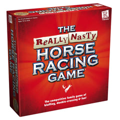 The Really Nasty Horse Racing Game