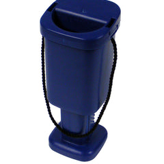Square Handheld Charity Collection Box
