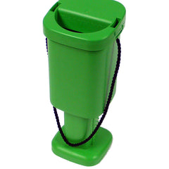 Square Handheld Charity Collection Box