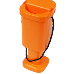 Square Handheld Charity Collection Box