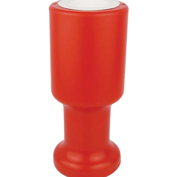 Eco Charity Money Collection Box (Various Colours)