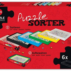 Heye Puzzle Sorter