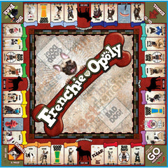 Frenchie-Opoly