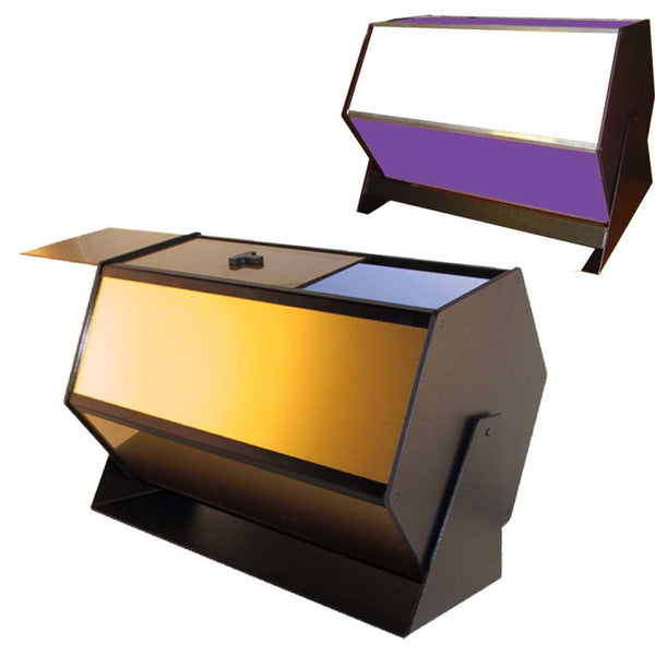 Desktop Raffle / Tombola Drum