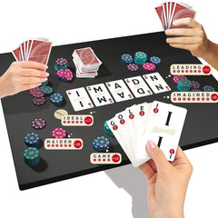 Word Poker Game