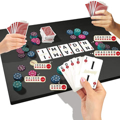 Word Poker Game