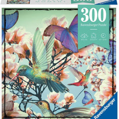 Ravensburger Hummingbird Jigsaw Puzzle (300 Pieces)