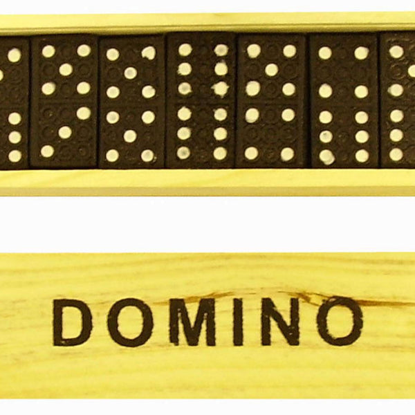 36 Children's Dominoes Games - L38 077