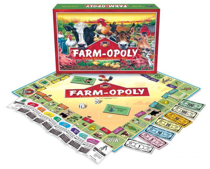 Farm-Opoly