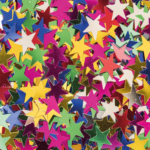 Shiny Stars - Impuzzible No.11 - Jigsaw Puzzle (1000 Pieces)