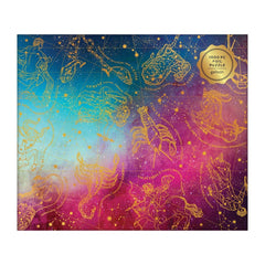Galison Astrology Foil Jigsaw Puzzle (1000 Pieces)