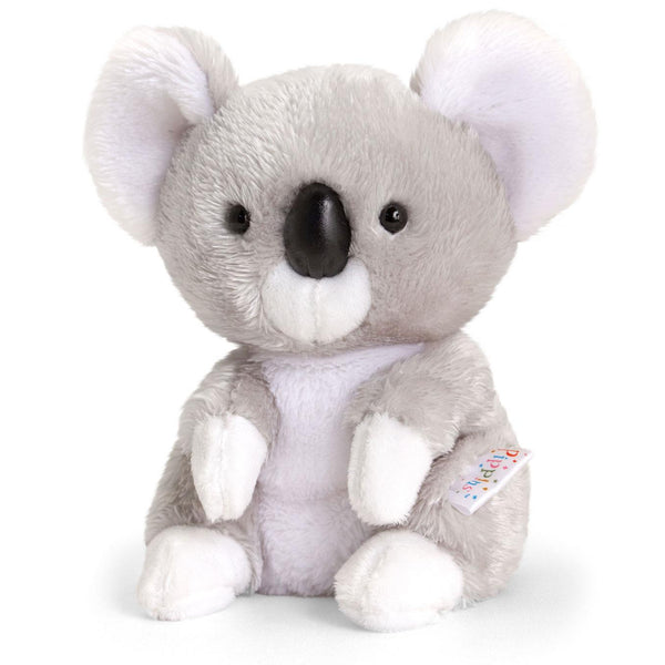 Keel Pippins Koala Soft Toy 14cm