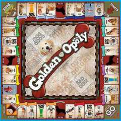 Golden-Opoly