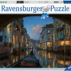 Ravensburger Venetian Dream Jigsaw Puzzle (1500 Pieces)