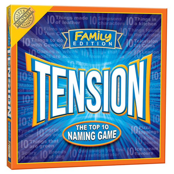 Tension - Family Edition