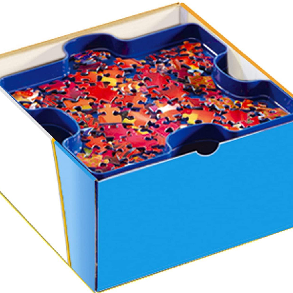 Ravensburger Sort & Go! Stackable Puzzle Sorting Trays – PDK