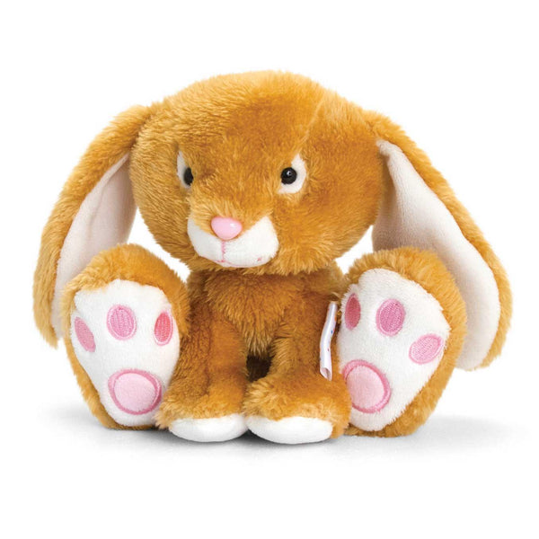 Keel Pippins Bunny Rabbit Soft Toy 14cm