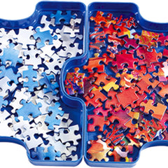 Ravensburger Sort & Go! Stackable Puzzle Sorting Trays