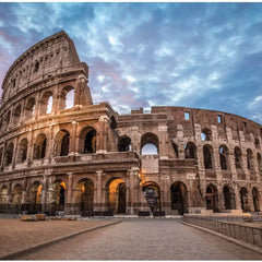 Clementoni Colosseum Sunrise High Quality Jigsaw Puzzle (3000 Pieces)