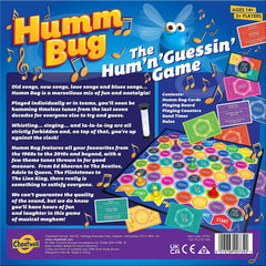 Humm Bug Game