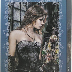 Heye Poison, Victoria Frances Jigsaw Puzzle (1000 Pieces)