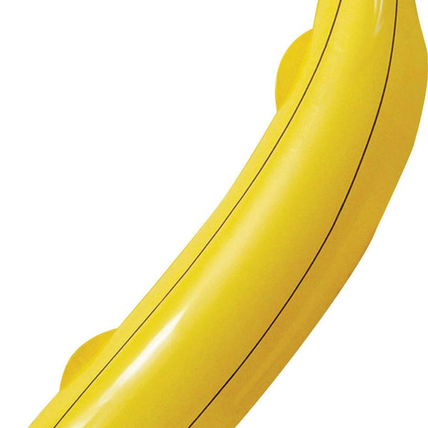 12 Inflatable Bananas 80cm