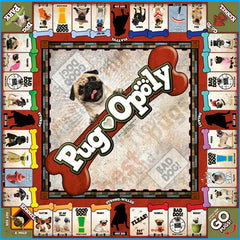 Pug-Opoly