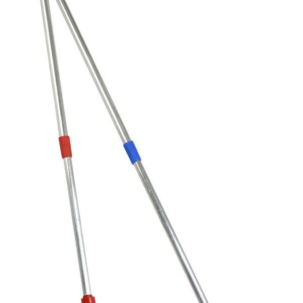 New Age Boccia Set of 2 Telescopic Pushers