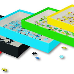 Heye Puzzle Sorter