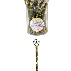 Football Tombola Game - Half Set