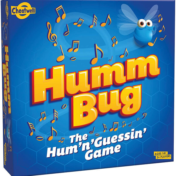 Humm Bug Game